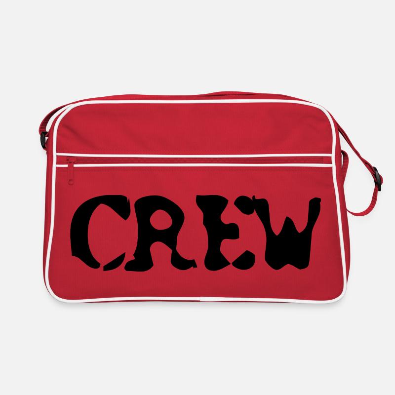 CREW Sac Retro