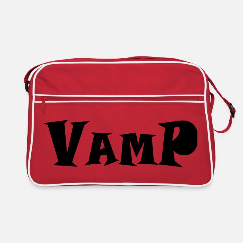 VAMP Retro Tasche