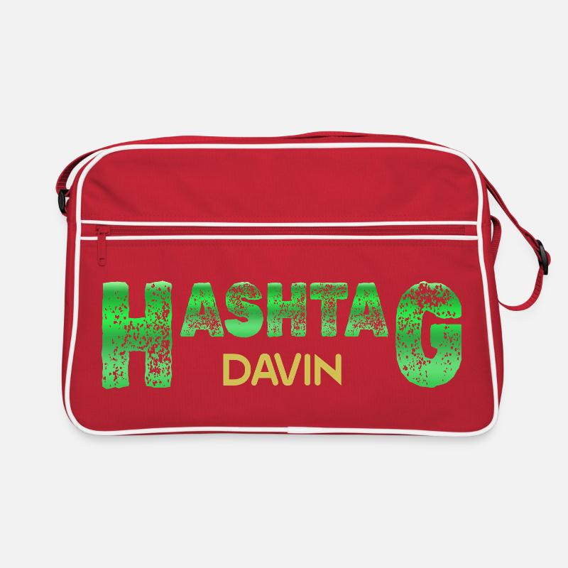 Retro Tasche