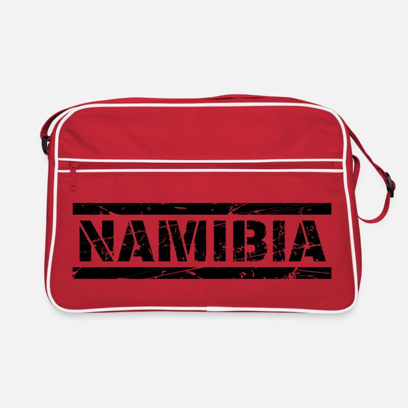 Namibie Sac Retro
