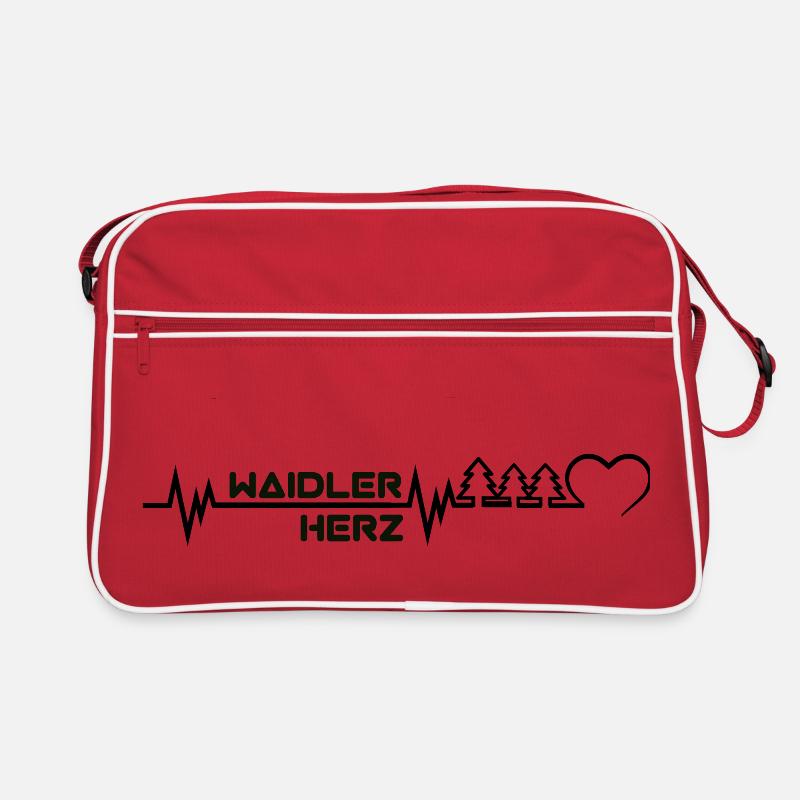 Retro Tasche