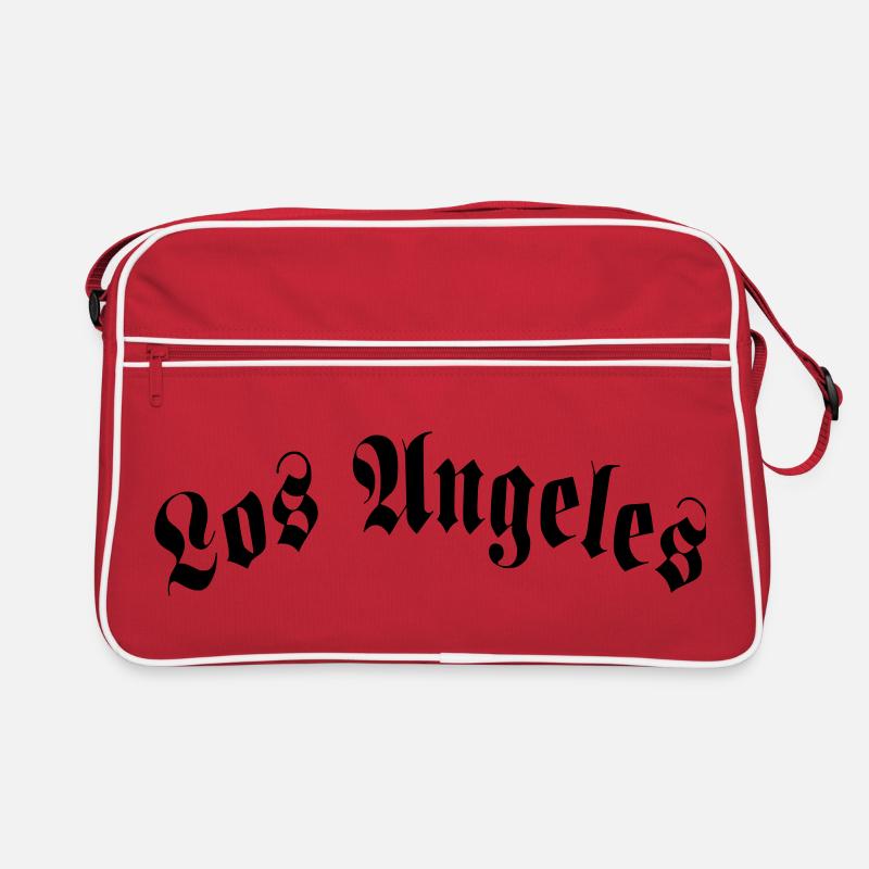 Los Angeles Sac Retro