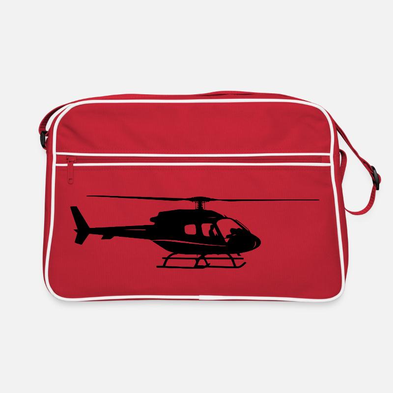 Retro Bag