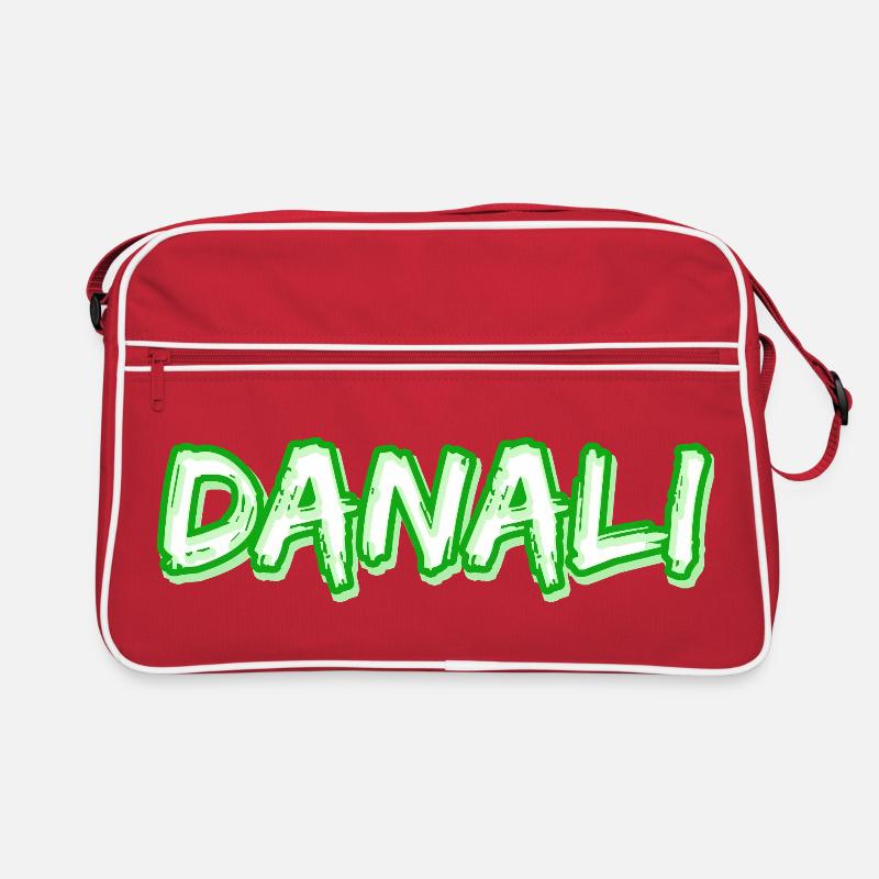 Danali Sac Retro