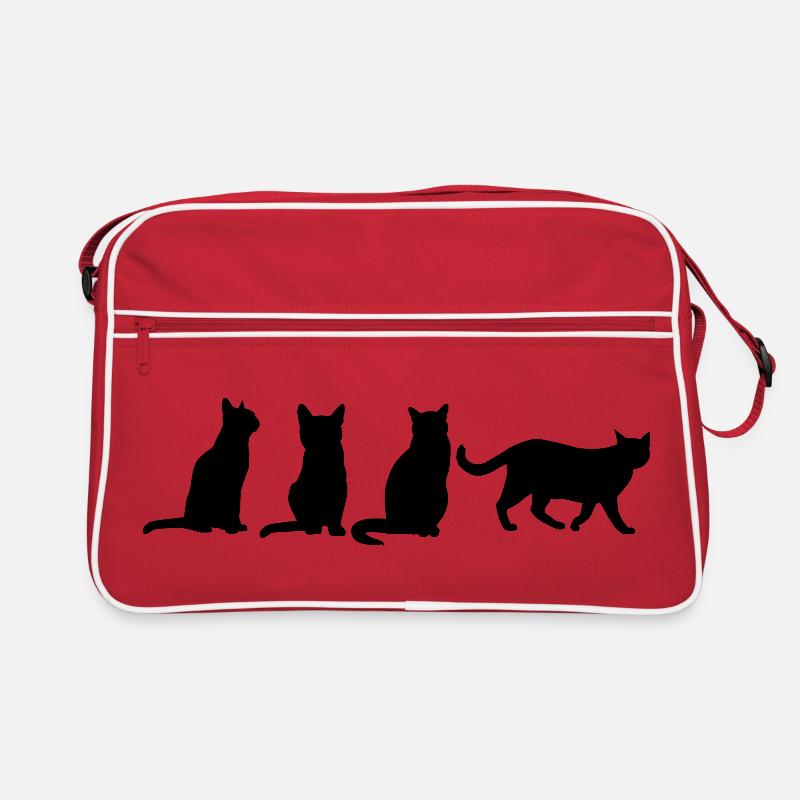 Retro Tasche