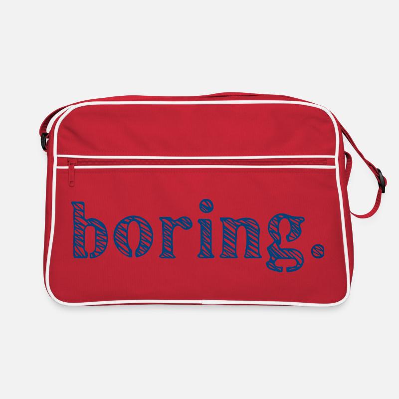 Retro Tasche