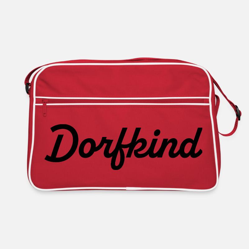 Déclaration de Dorfkind Sac Retro