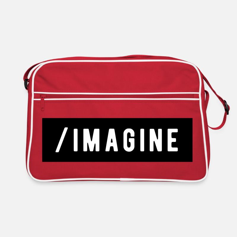 _Imagine Retro Bag