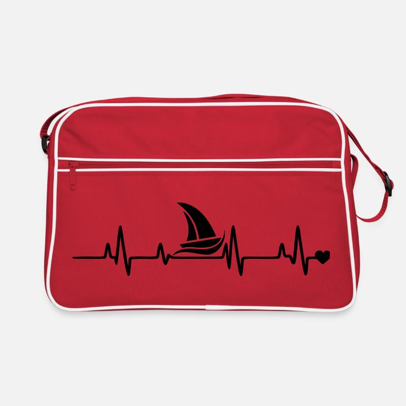 Sail Retro Tasche