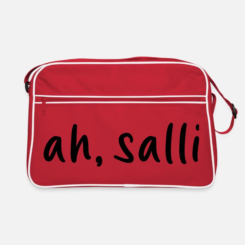 Retro Tasche