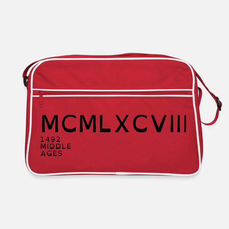 Retro Tasche