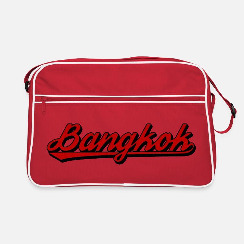 Retro Tasche
