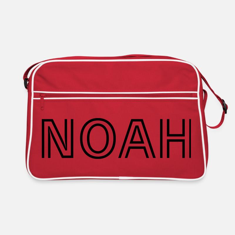 Noé Sac Retro