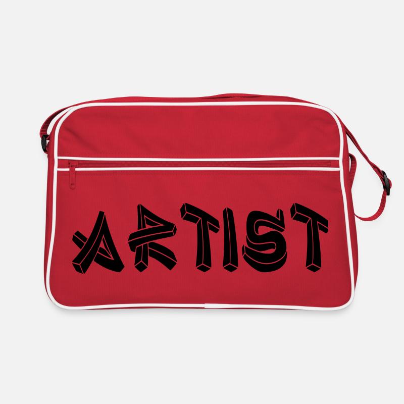 Retro Tasche