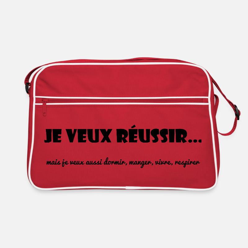 Sac Retro