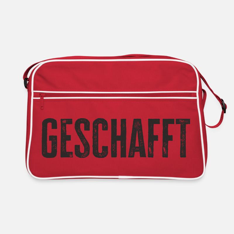 Retro Tasche