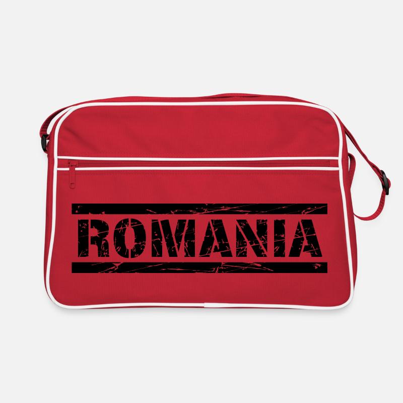 Sac Retro