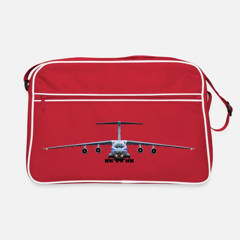 Retro Tasche