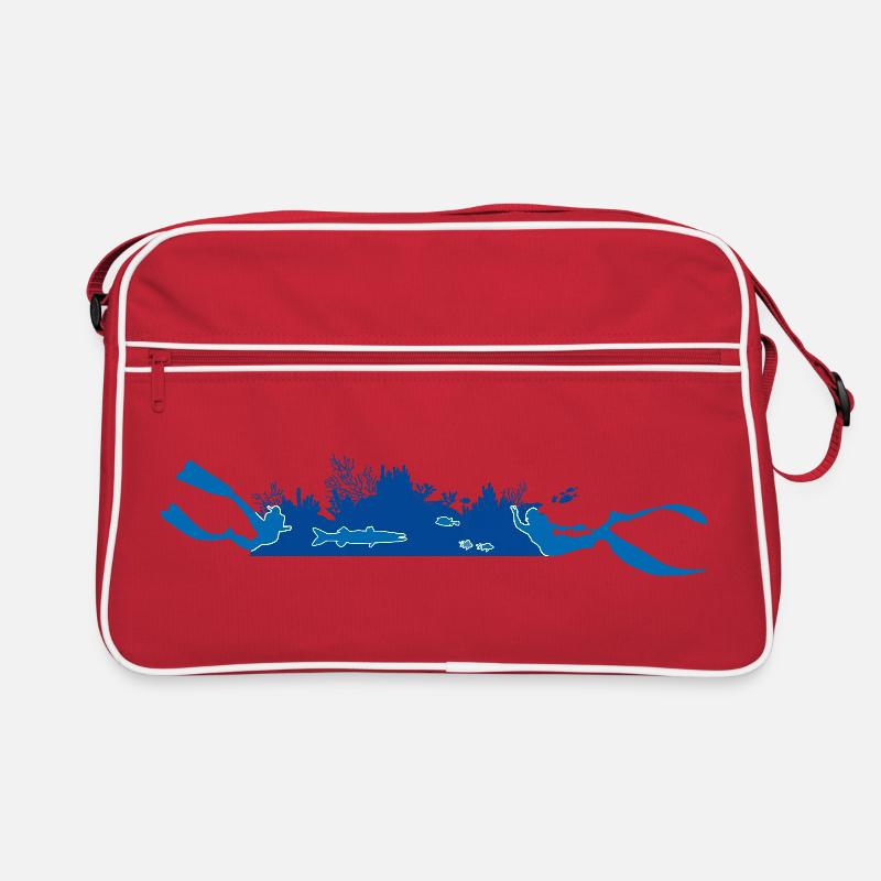 Sac Retro