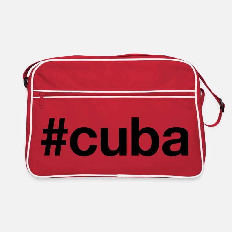 Retro Bag