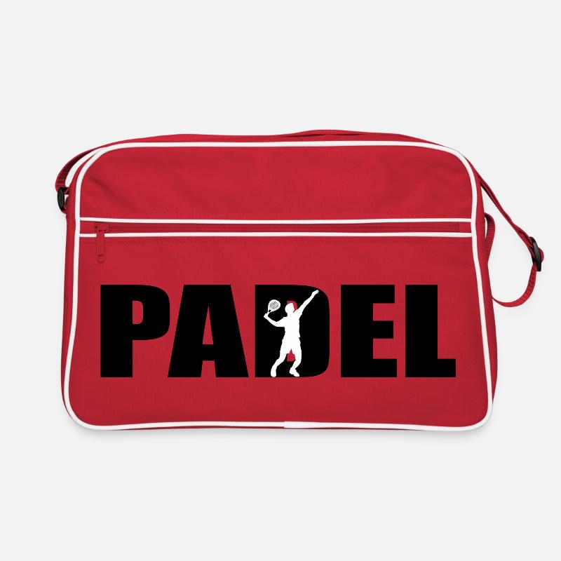 Padel Sac Retro