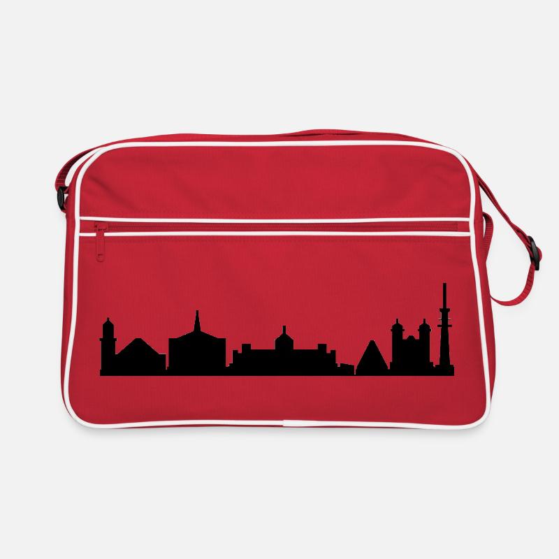 Retro Bag
