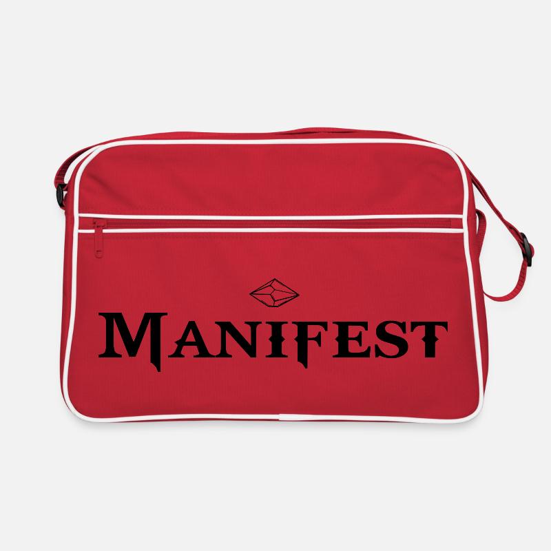 Retro Bag