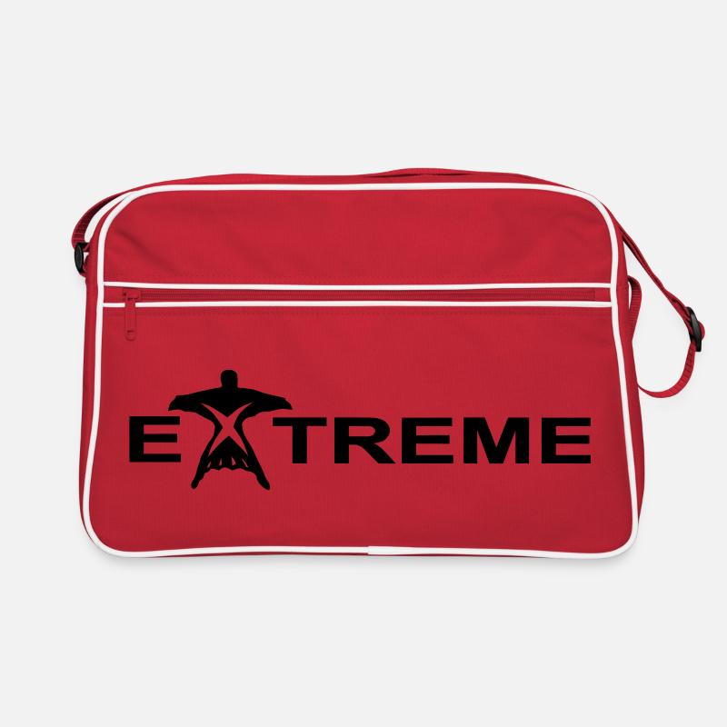 Sac Retro