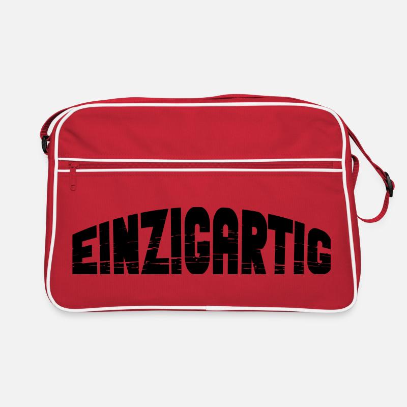 Retro Tasche