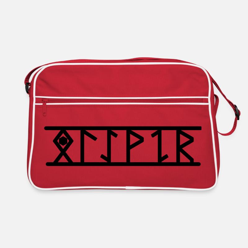 Sac Retro