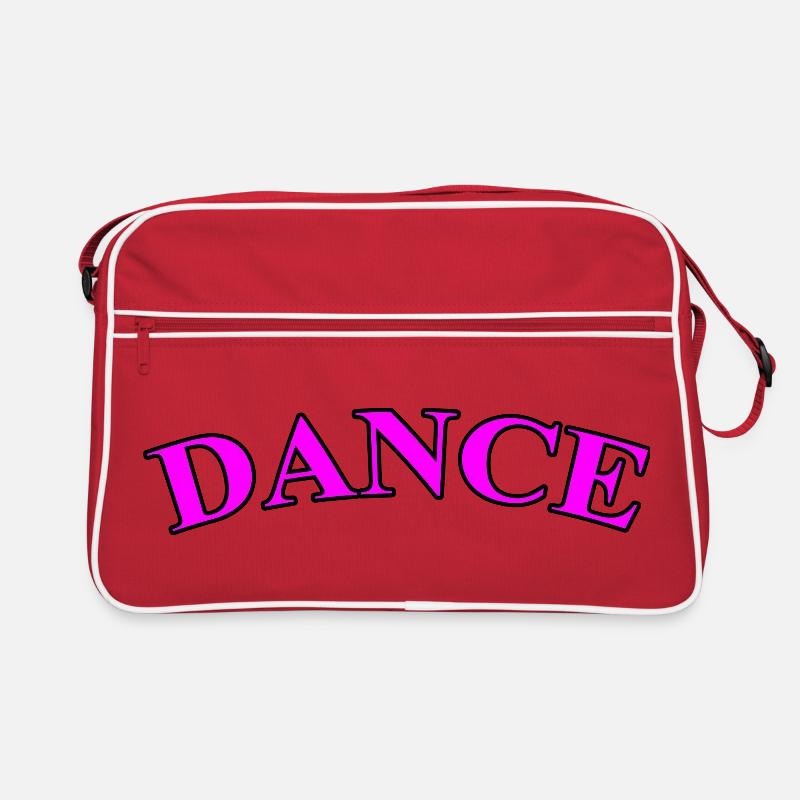 Dansons - Violet Sac Retro