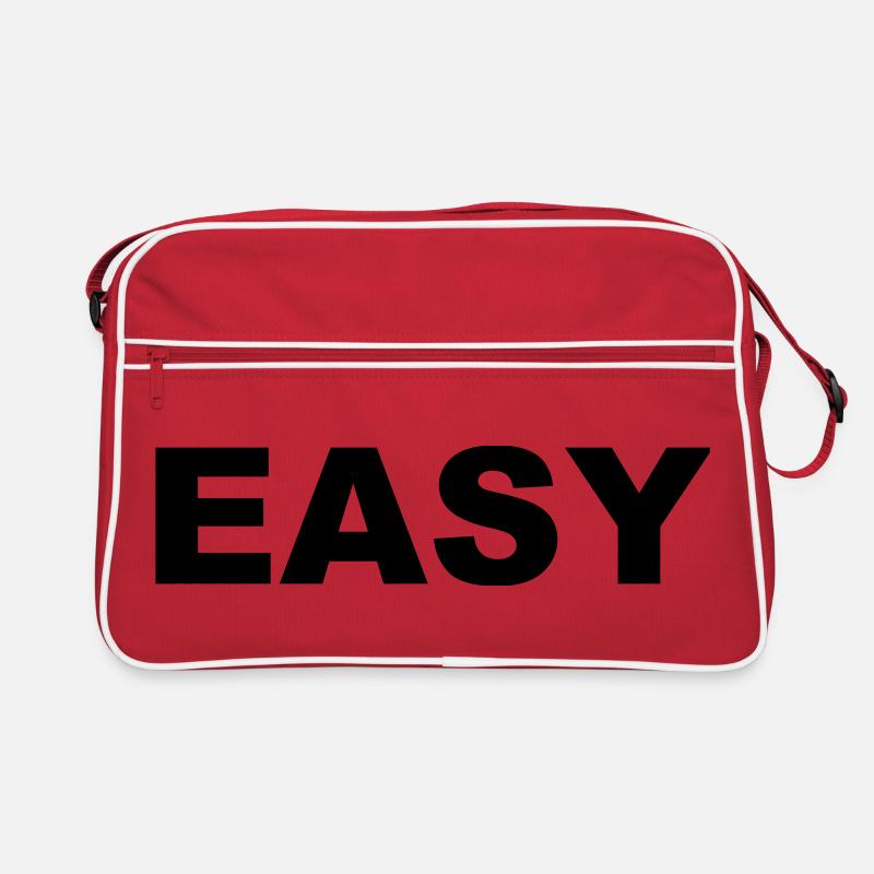 EASY Retro Tasche