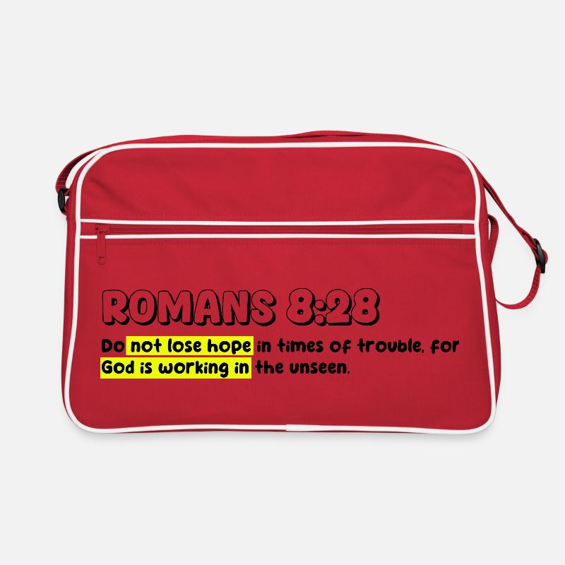 Sac Retro