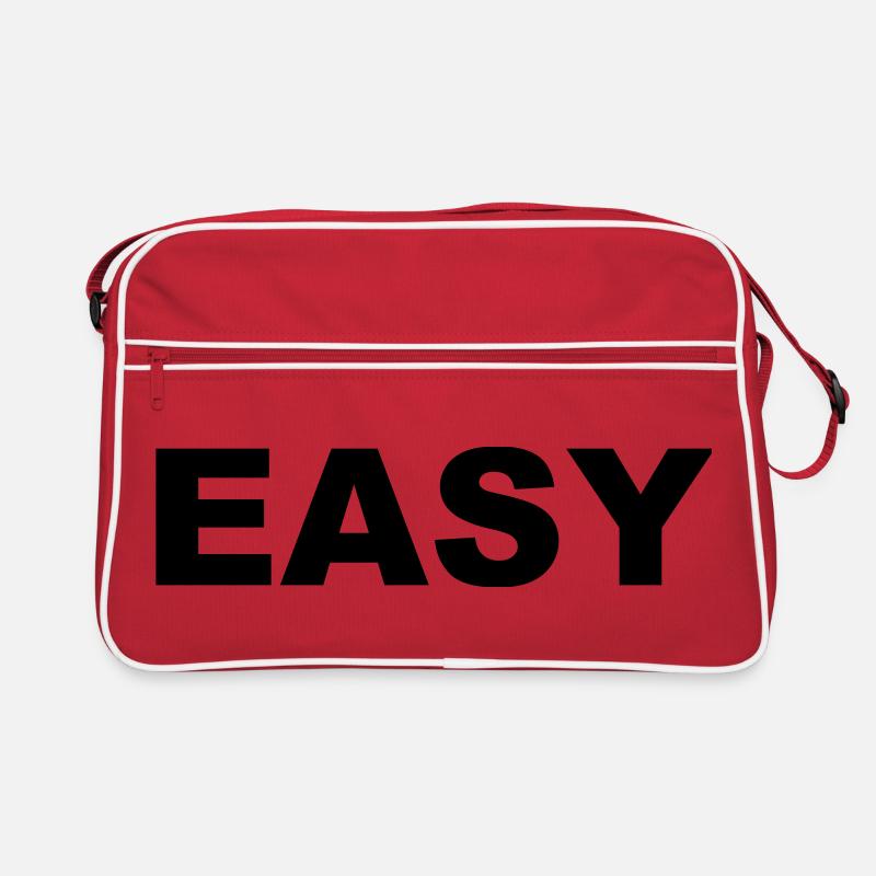 EASY Retro Tasche