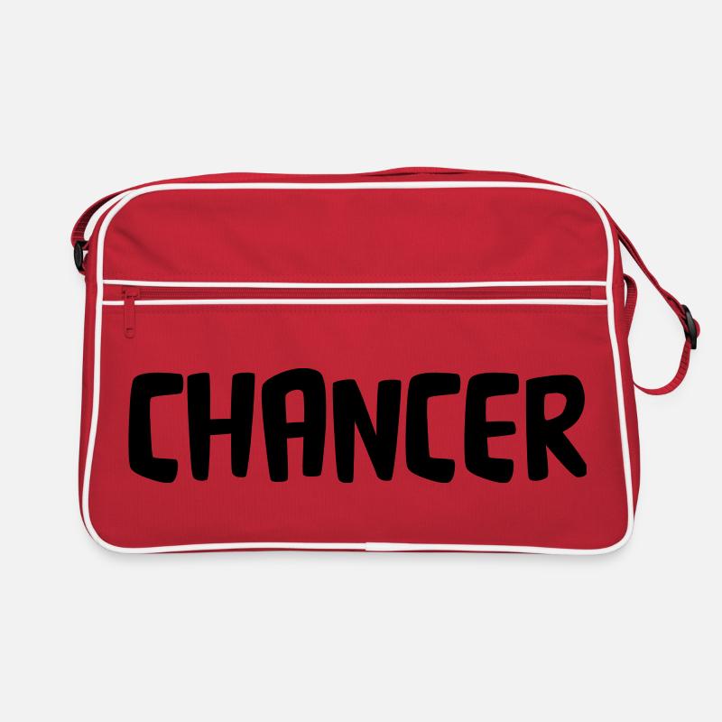 Chancer Sac Retro