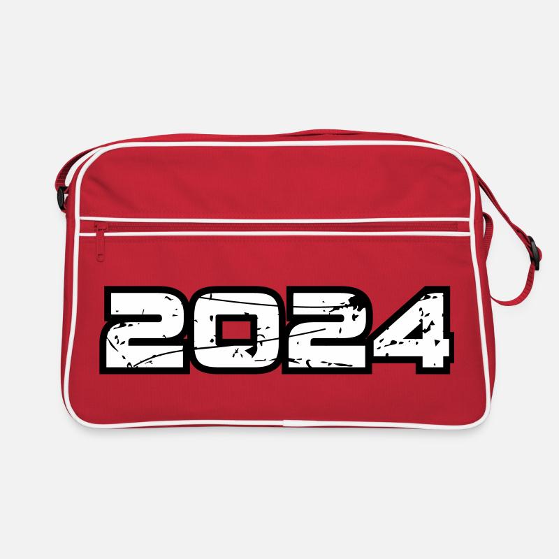 Retro Bag