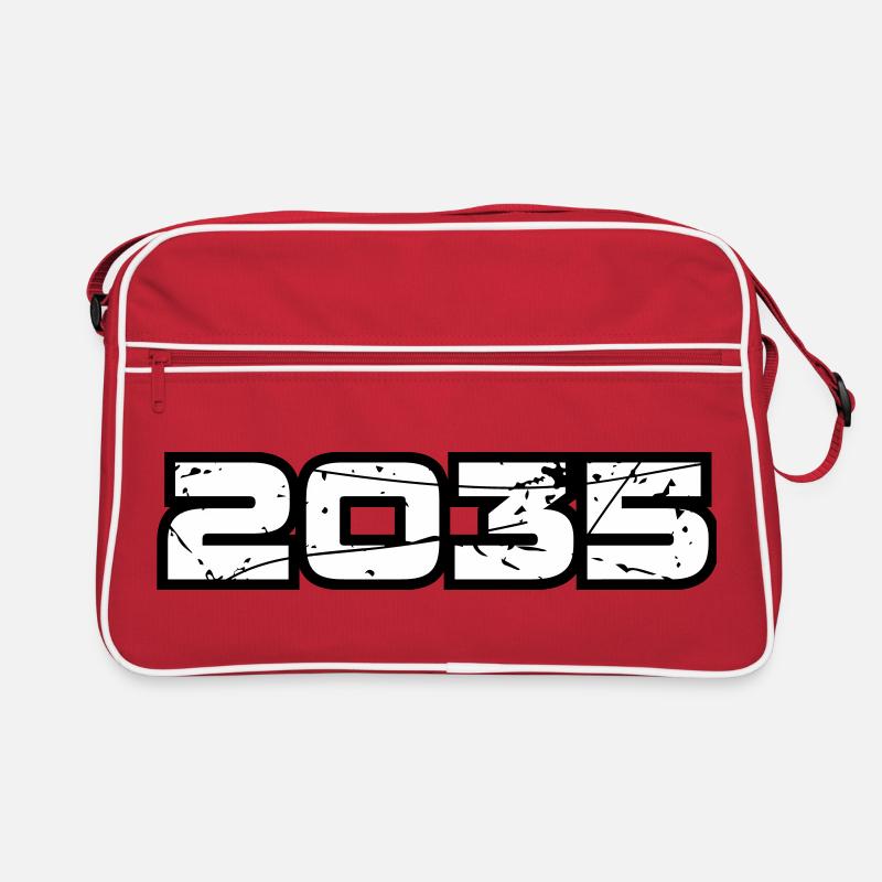 2035 Retro Tasche
