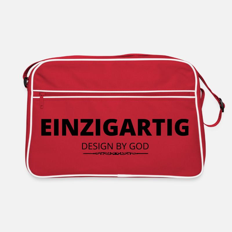 Retro Tasche