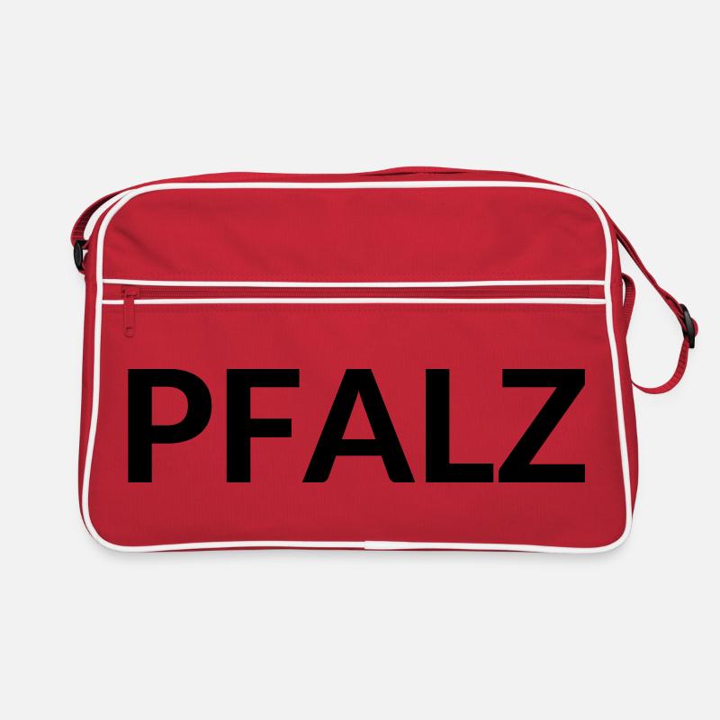 Pälzer Retro Tasche