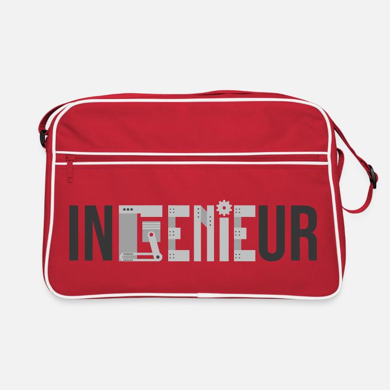 Retro Bag