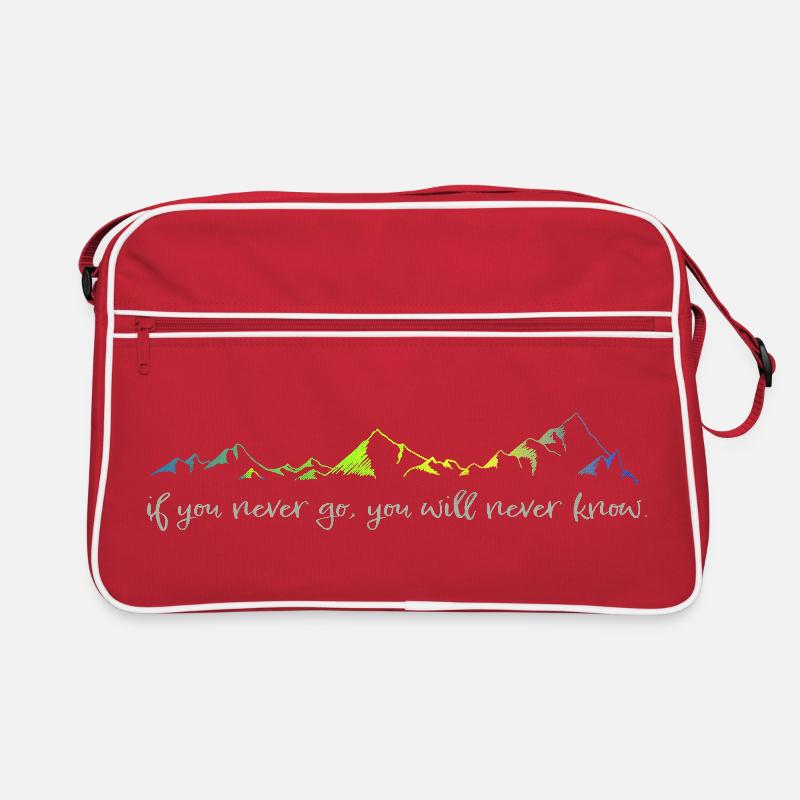 Retro Bag