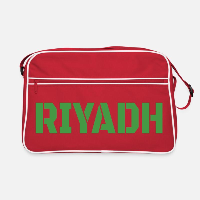 Riyad Sac Retro