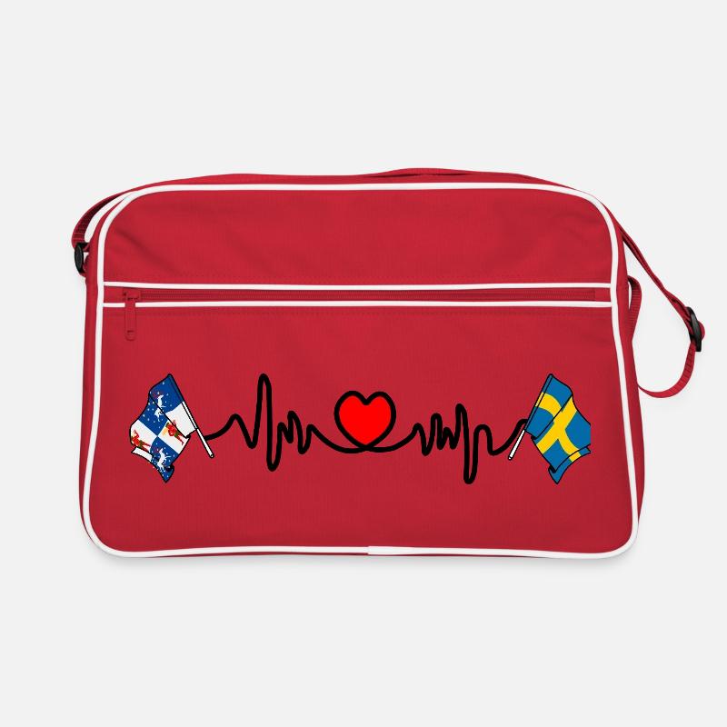 Retro Tasche