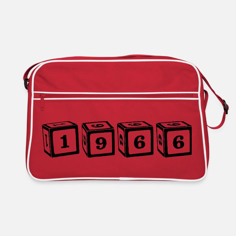 66 Retro Bag