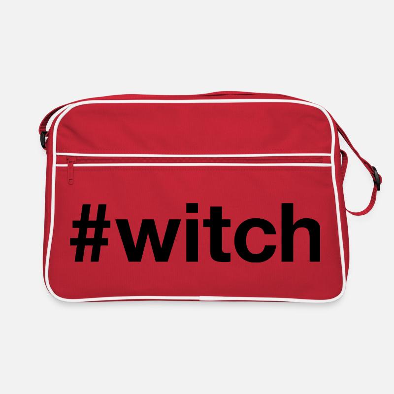 Retro Bag