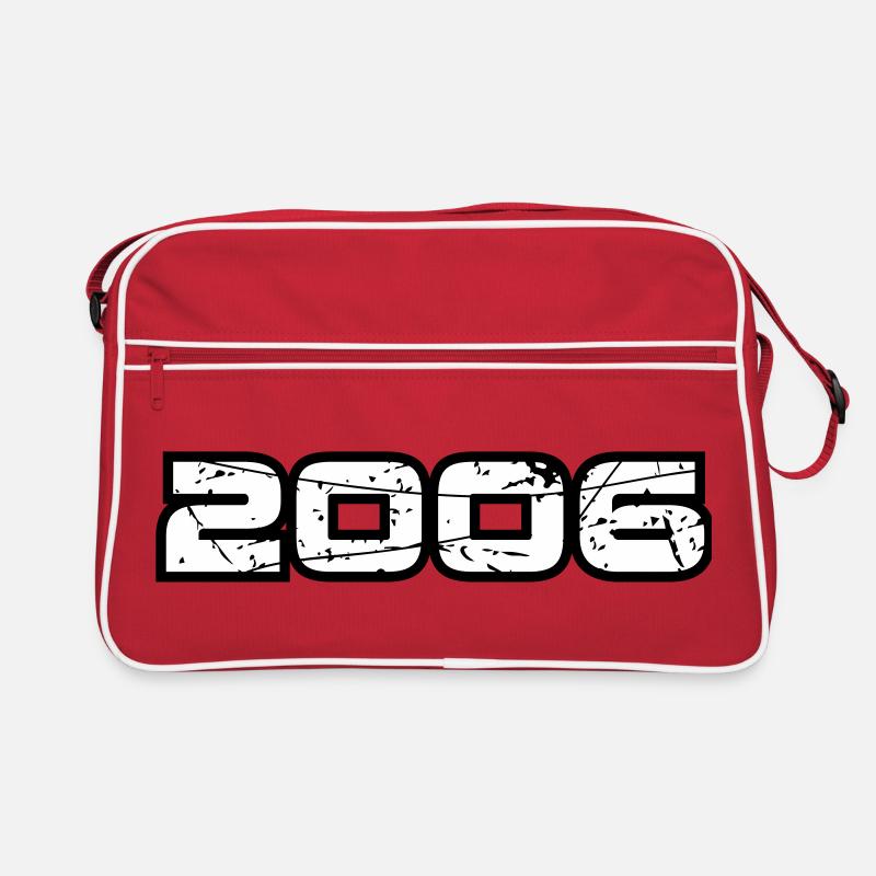 2006 Retro Bag
