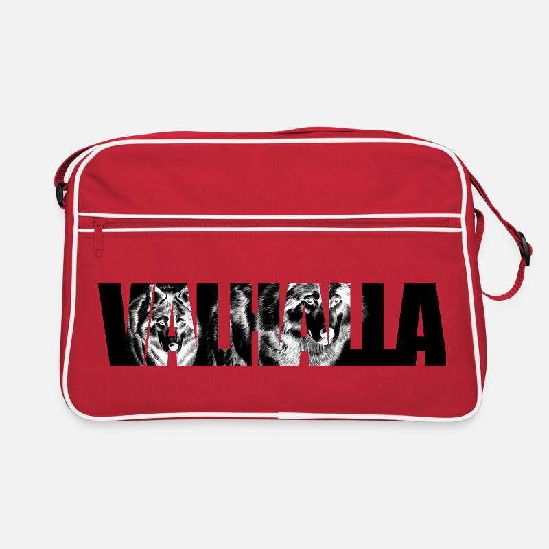 Retro Tasche