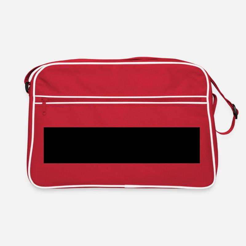 Rectangle Sac Retro