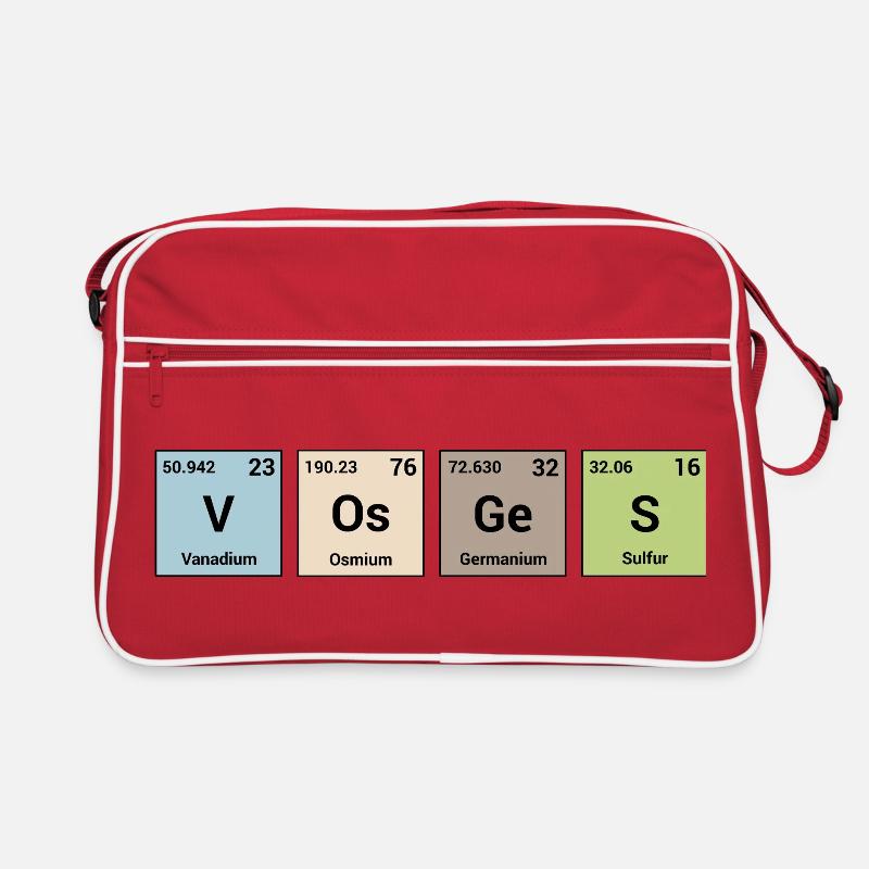 Retro Bag