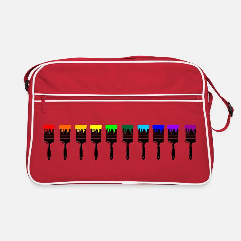 Retro Tasche